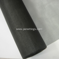 Anti Mosquito Grey Color 18x16 Fiberglass Window Screen